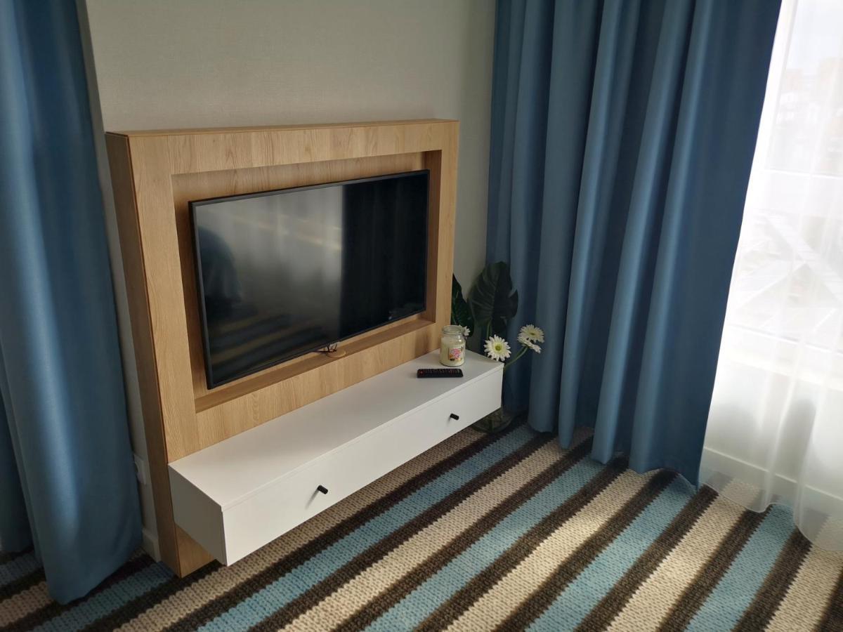 Apartament 425 - Bel Mare Miedzyzdroje Buitenkant foto