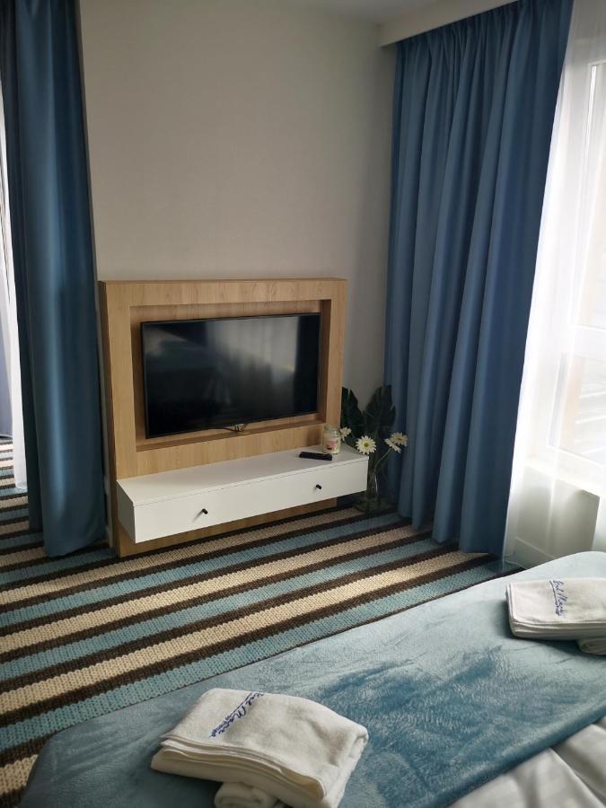 Apartament 425 - Bel Mare Miedzyzdroje Buitenkant foto